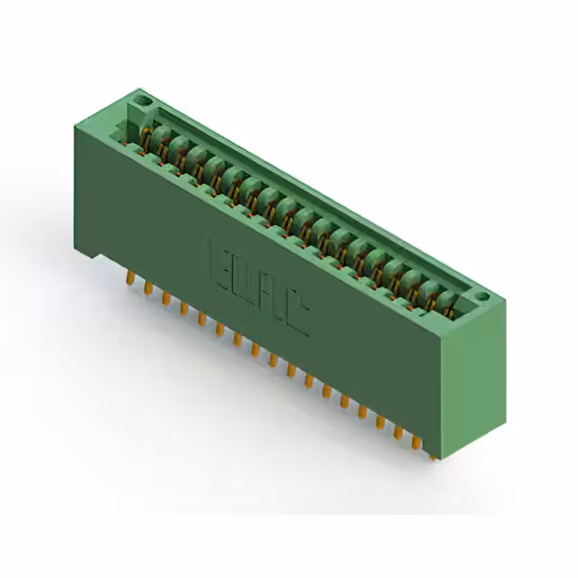 845-036-556-201 EDAC Inc.  Edgeboard Connectors